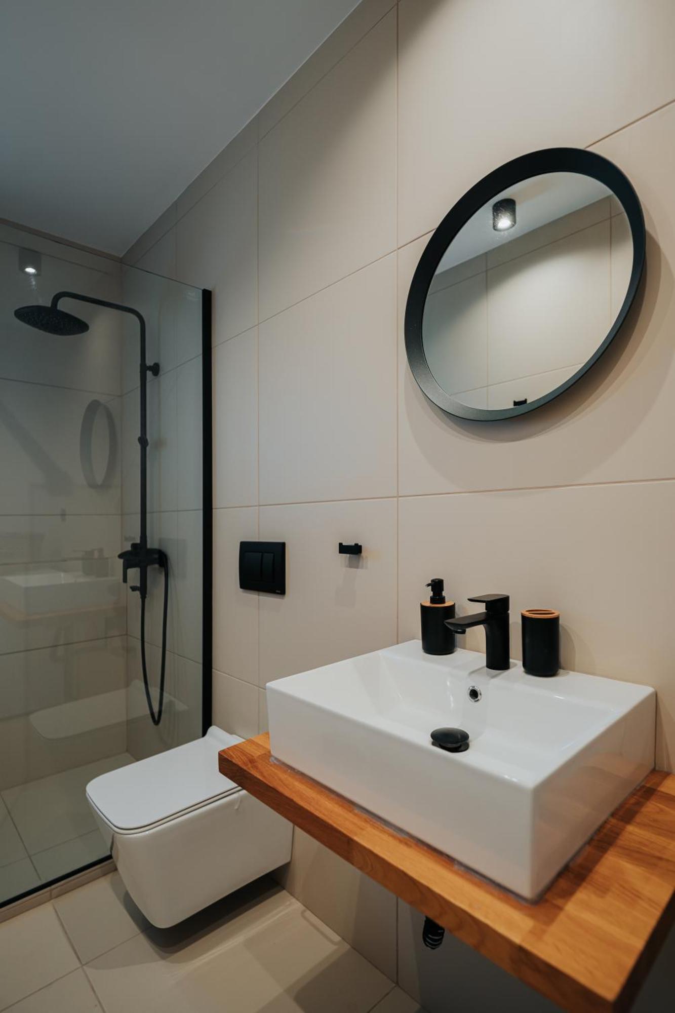 Ponte Suites Andírrion المظهر الخارجي الصورة