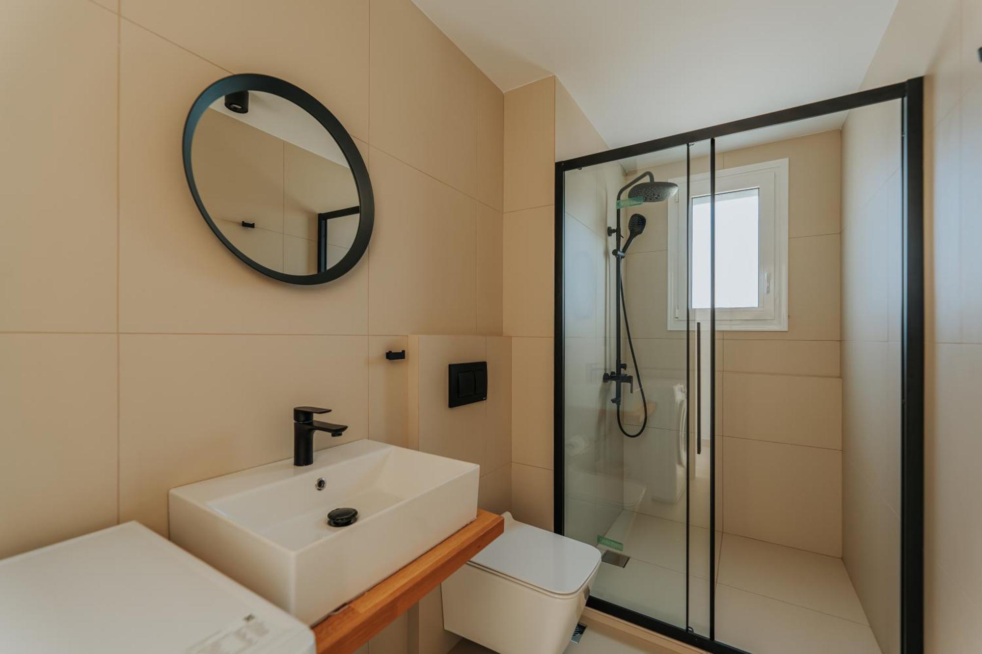 Ponte Suites Andírrion المظهر الخارجي الصورة