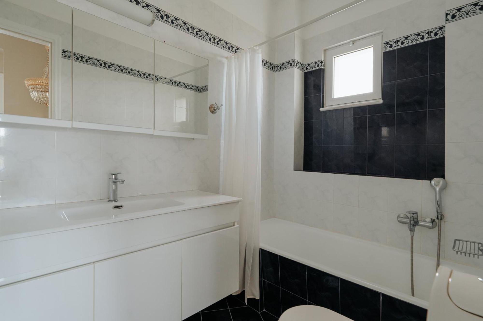 Ponte Suites Andírrion المظهر الخارجي الصورة