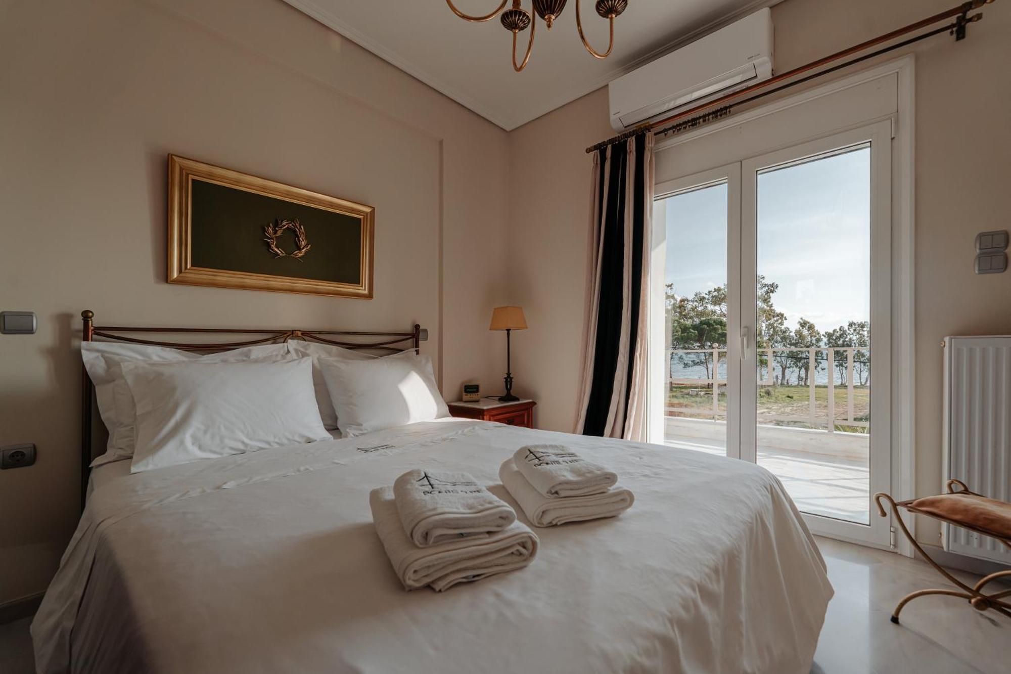 Ponte Suites Andírrion المظهر الخارجي الصورة